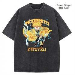 Demon Slayer Kimets Anime peri...