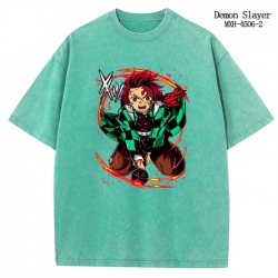 Demon Slayer Kimets Anime peri...