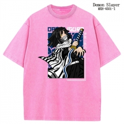 Demon Slayer Kimets Anime peri...