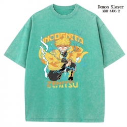 Demon Slayer Kimets Anime peri...