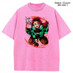 Demon Slayer Kimets Anime peri...
