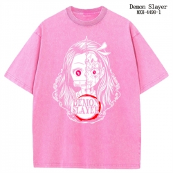 Demon Slayer Kimets Anime peri...