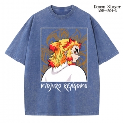 Demon Slayer Kimets Anime peri...
