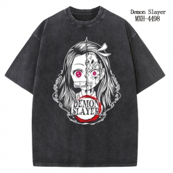 Demon Slayer Kimets Anime peri...