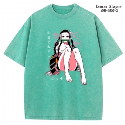 Demon Slayer Kimets Anime peri...