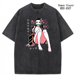Demon Slayer Kimets Anime peri...