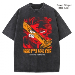 Demon Slayer Kimets Anime peri...
