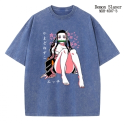 Demon Slayer Kimets Anime peri...