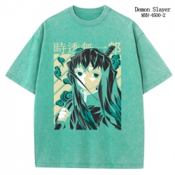 Demon Slayer Kimets Anime peri...