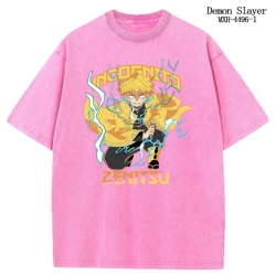 Demon Slayer Kimets Anime peri...