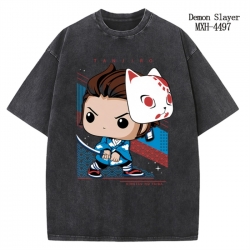 Demon Slayer Kimets Anime peri...