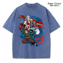 Demon Slayer Kimets Anime peri...