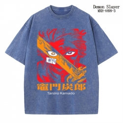 Demon Slayer Kimets Anime peri...