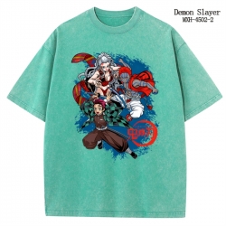 Demon Slayer Kimets Anime peri...