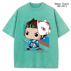 Demon Slayer Kimets Anime peri...