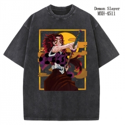 Demon Slayer Kimets Anime peri...