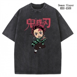 Demon Slayer Kimets Anime peri...