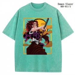 Demon Slayer Kimets Anime peri...