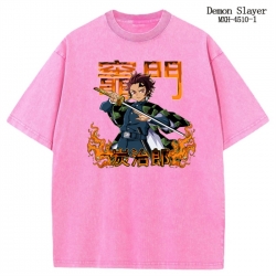 Demon Slayer Kimets Anime peri...