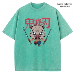 Demon Slayer Kimets Anime peri...