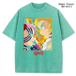 Demon Slayer Kimets Anime peri...