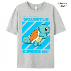 Pokemon Anime peripheral print...