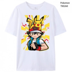 Pokemon Anime peripheral print...