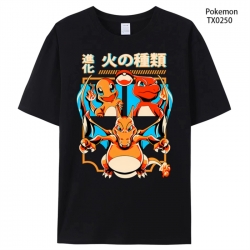 Pokemon Anime peripheral print...