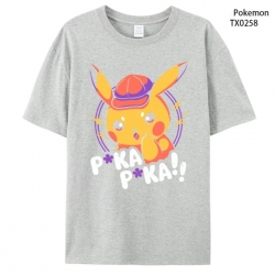 Pokemon Anime peripheral print...