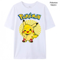 Pokemon Anime peripheral print...