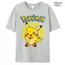 Pokemon Anime peripheral print...