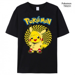 Pokemon Anime peripheral print...