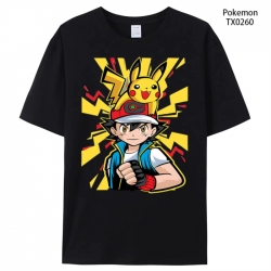 Pokemon Anime peripheral print...