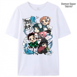 Demon Slayer Kimets Anime peri...