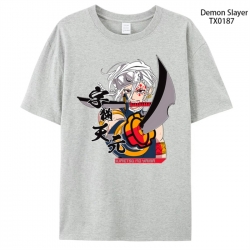 Demon Slayer Kimets Anime peri...