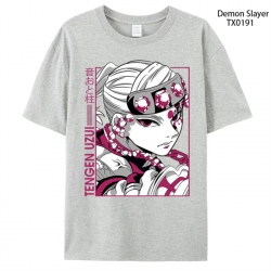 Demon Slayer Kimets Anime peri...