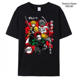 Demon Slayer Kimets Anime peri...