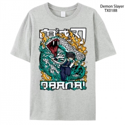 Demon Slayer Kimets Anime peri...