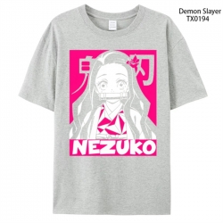 Demon Slayer Kimets Anime peri...