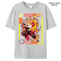 Demon Slayer Kimets Anime peri...