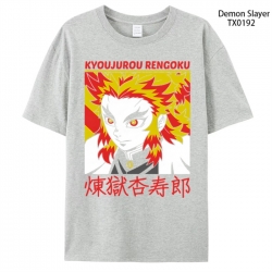 Demon Slayer Kimets Anime peri...