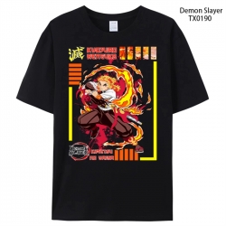 Demon Slayer Kimets Anime peri...