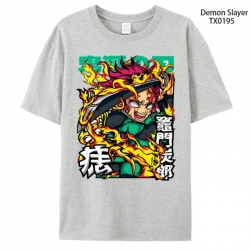 Demon Slayer Kimets Anime peri...