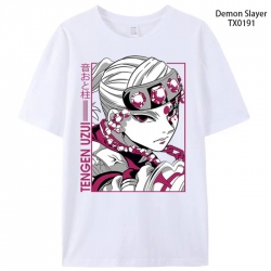 Demon Slayer Kimets Anime peri...
