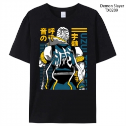 Demon Slayer Kimets Anime peri...