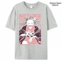 Demon Slayer Kimets Anime peri...
