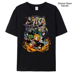 Demon Slayer Kimets Anime peri...