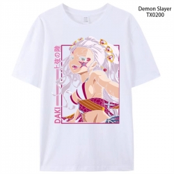 Demon Slayer Kimets Anime peri...