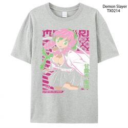 Demon Slayer Kimets Anime peri...