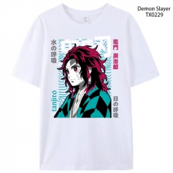 Demon Slayer Kimets Anime peri...
